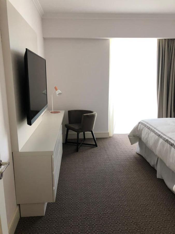 Departamento - Puerto Madero 3