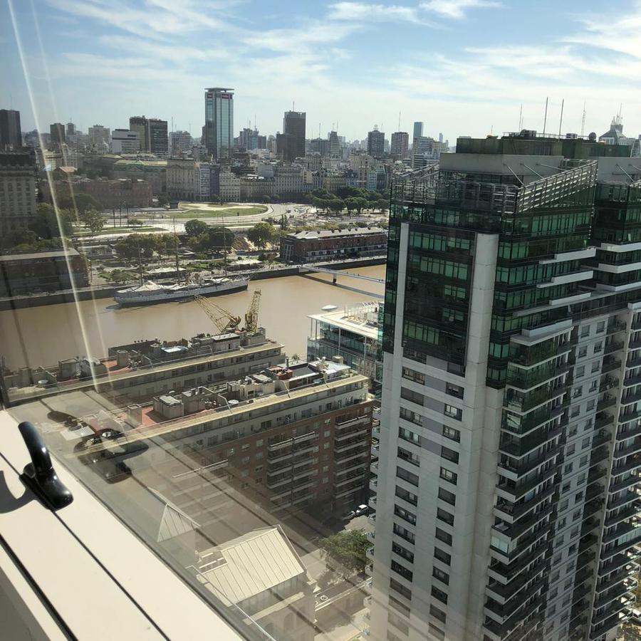 Departamento - Puerto Madero 2