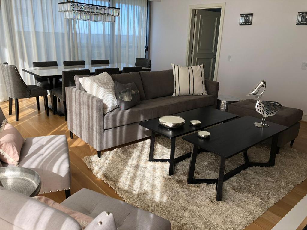 Departamento - Puerto Madero 3