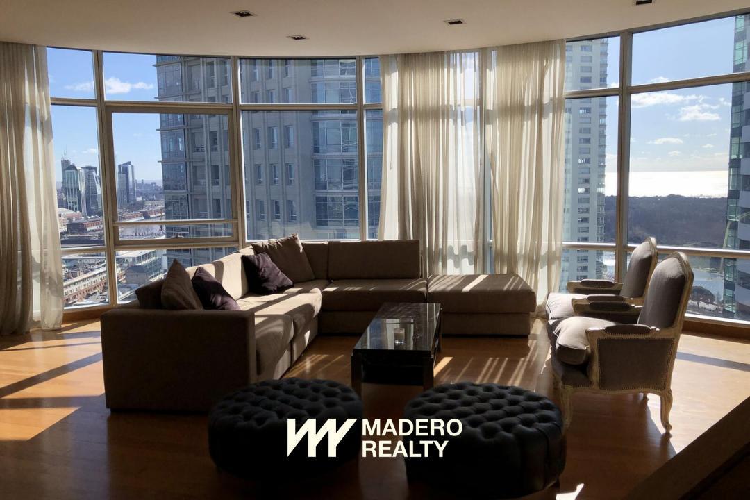 Departamento - Puerto Madero 3