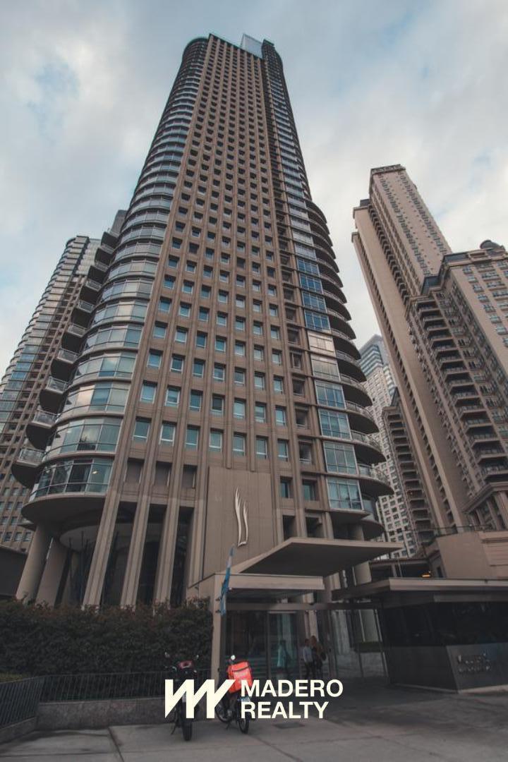 Departamento - Puerto Madero 4