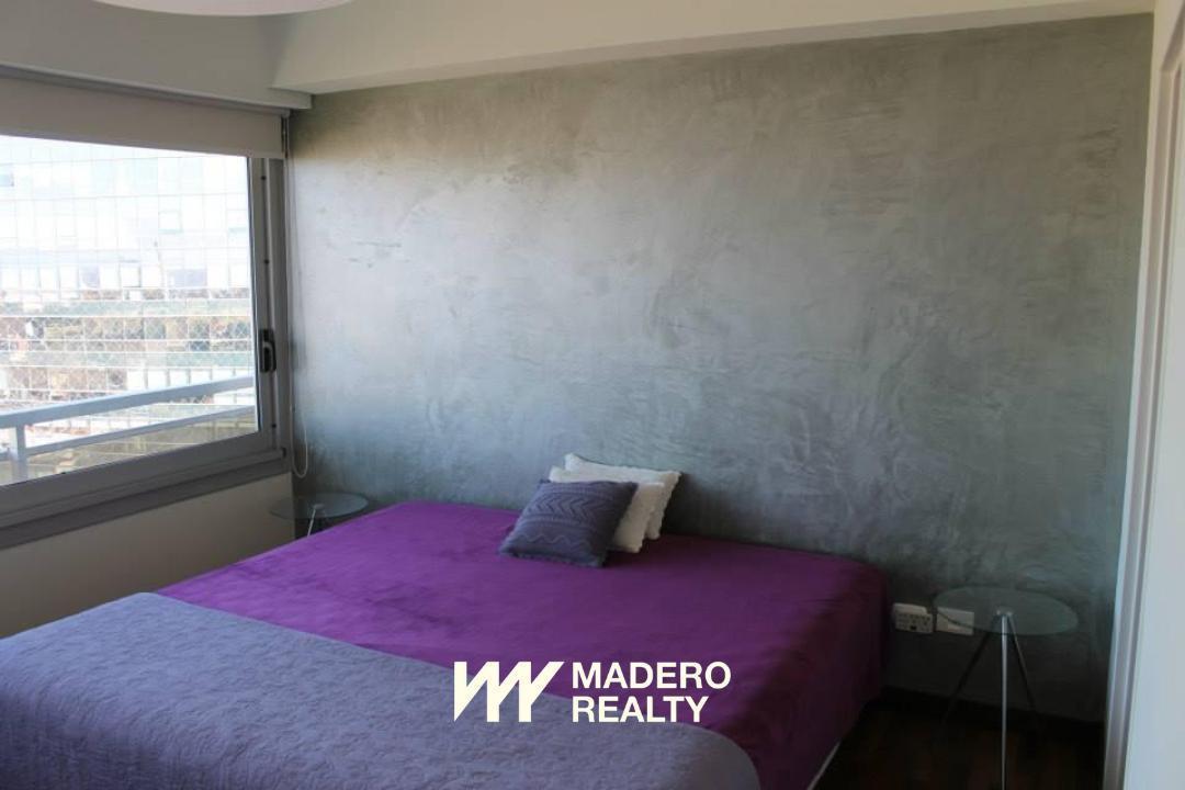 Departamento - Puerto Madero 4