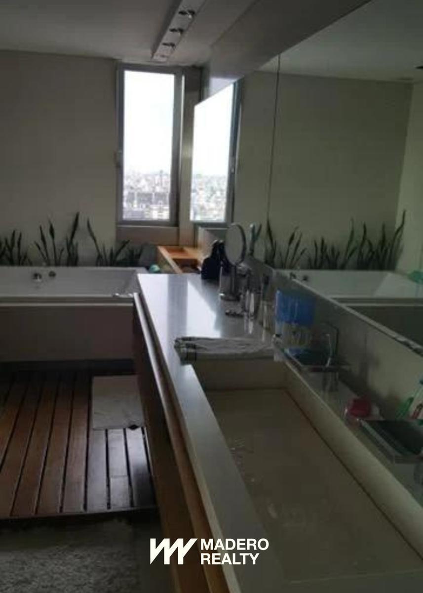 Departamento - Puerto Madero 1