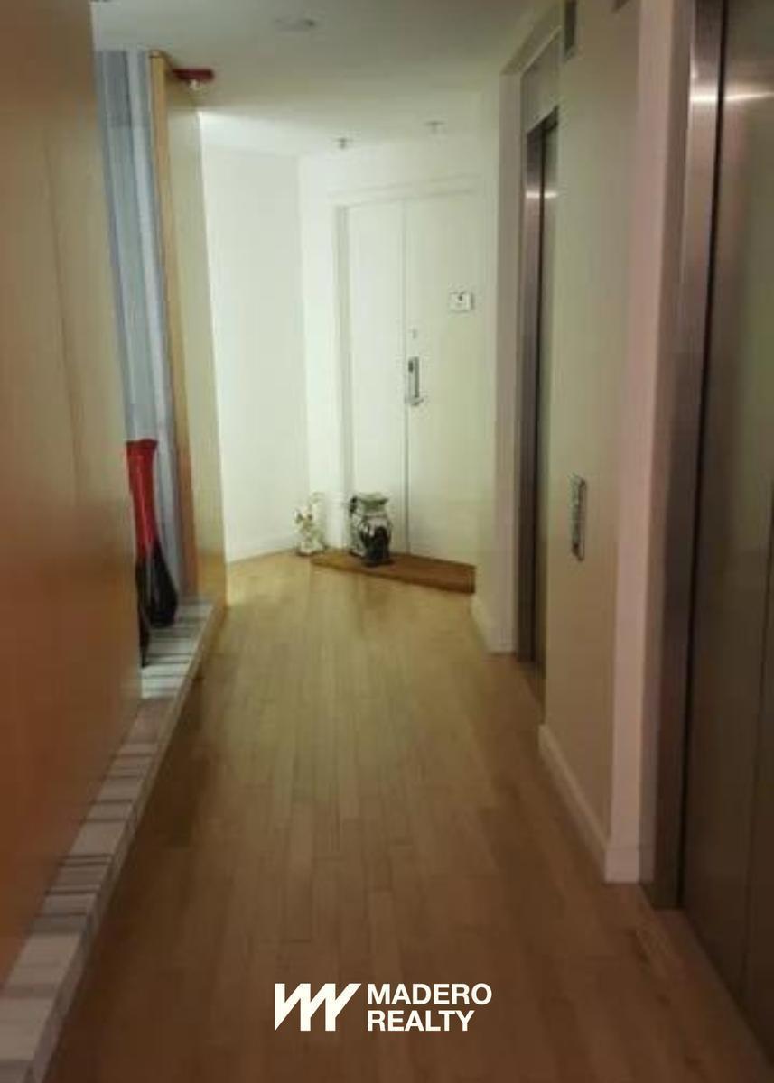 Departamento - Puerto Madero 2