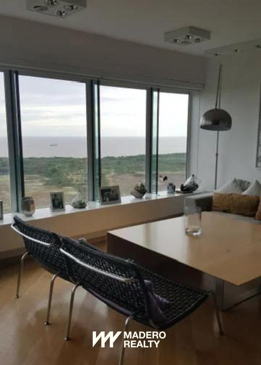 Departamento - Puerto Madero 5