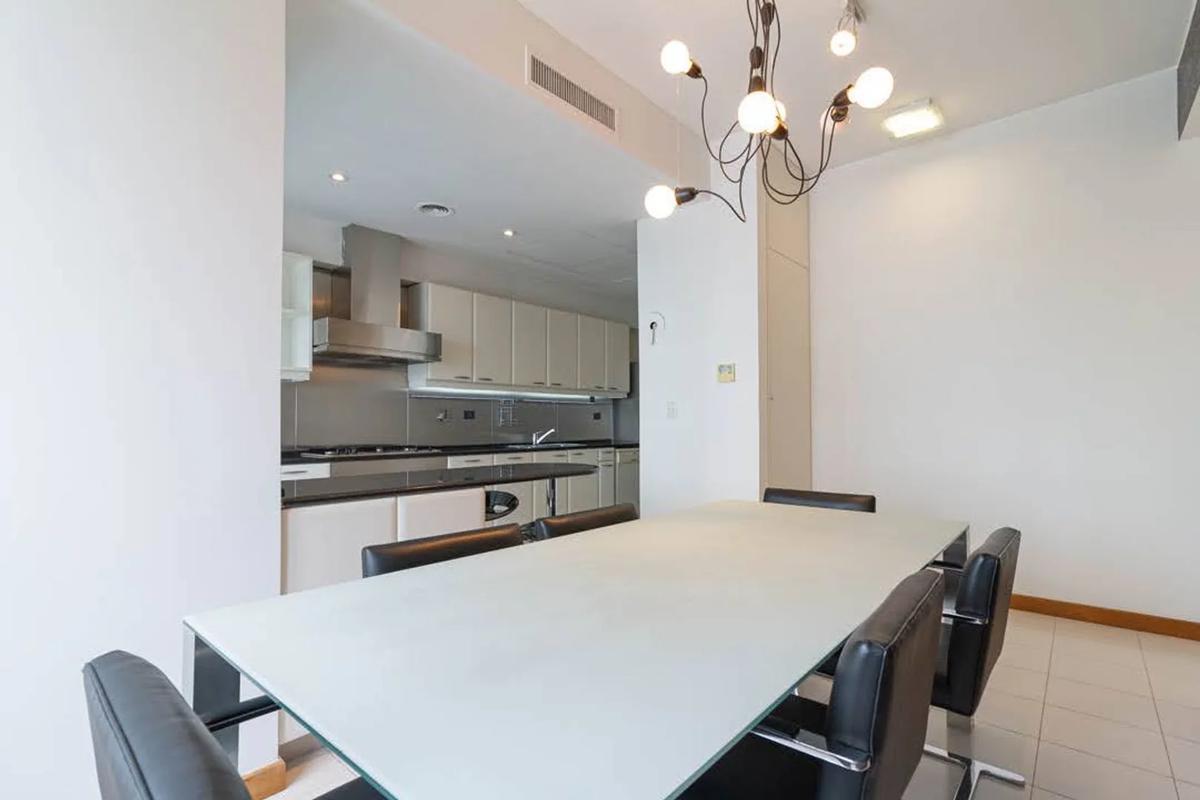 Departamento - Puerto Madero 5