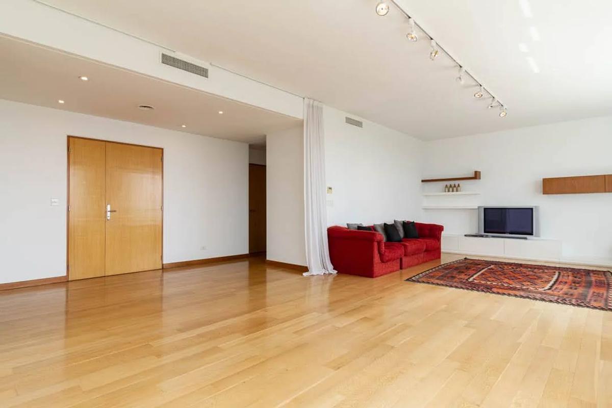 Foto de Alquiler / venta de departamento 3 ambientes en Puerto Madero, imagen 3
