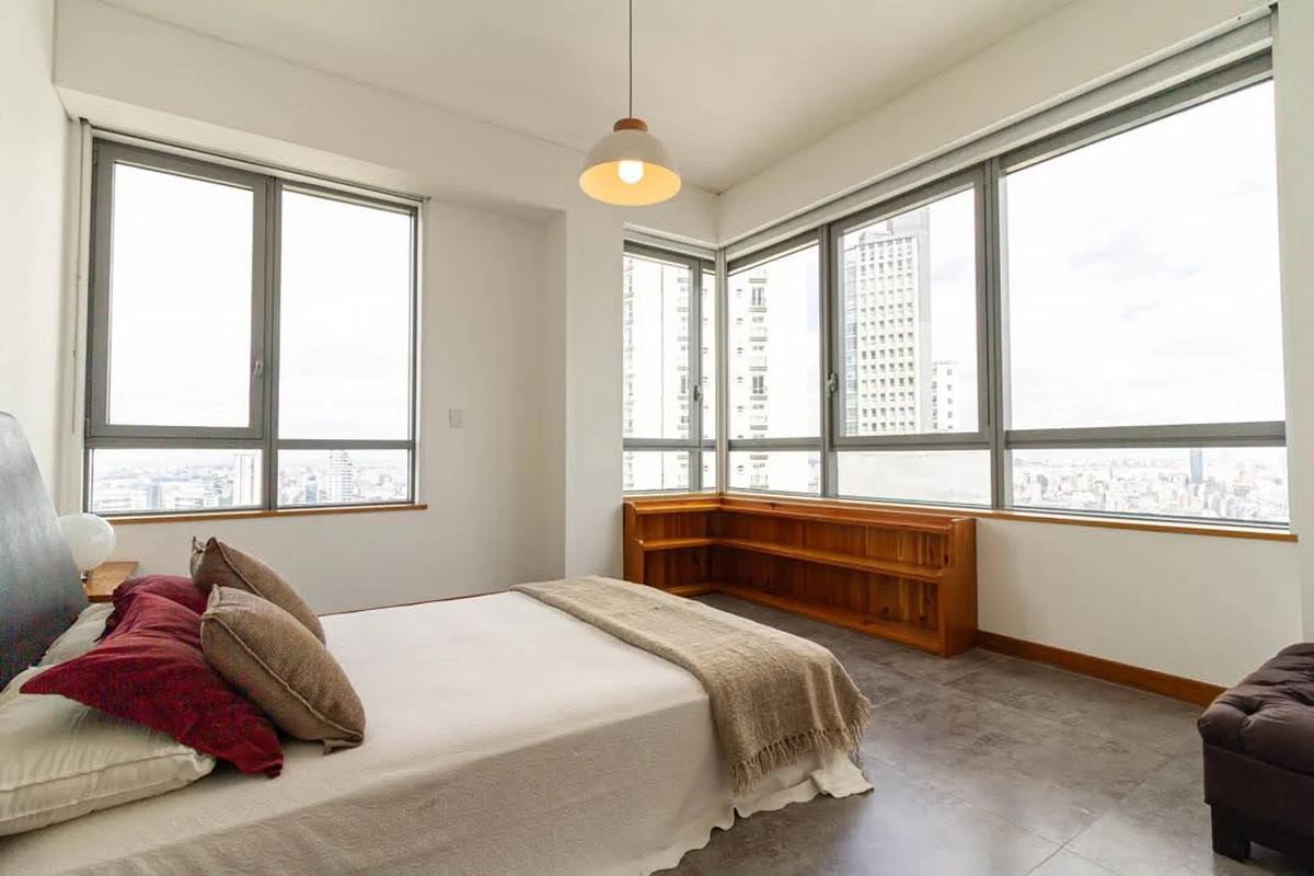 Departamento - Puerto Madero 2