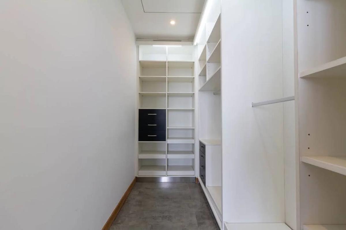 Departamento - Puerto Madero 3