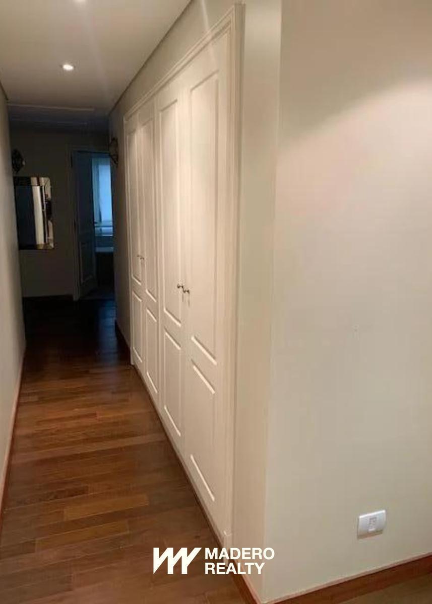 Departamento - Venta - 4 Ambientes - Puerto Madero 4