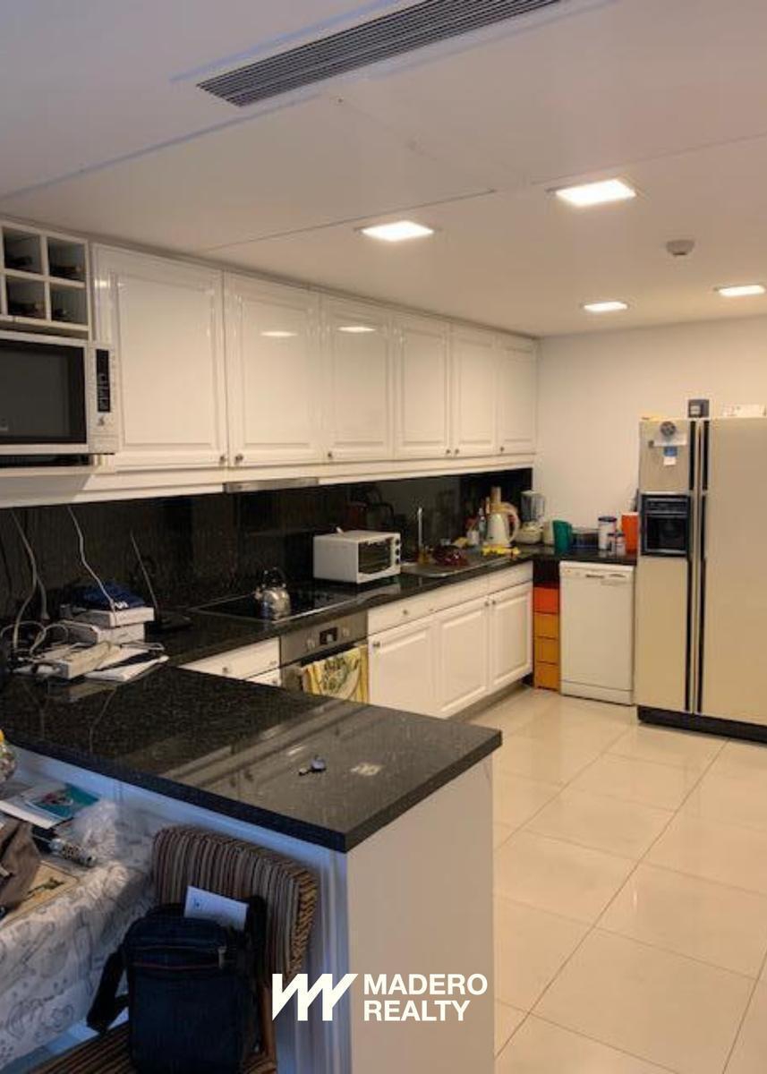 Departamento - Venta - 4 Ambientes - Puerto Madero 2