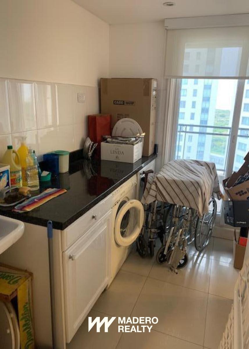 Departamento - Venta - 4 Ambientes - Puerto Madero 3