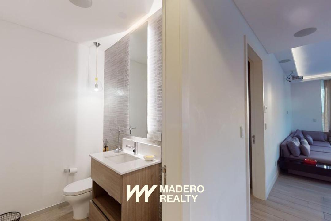 Departamento - Puerto Madero - Sls - Alquiler 2