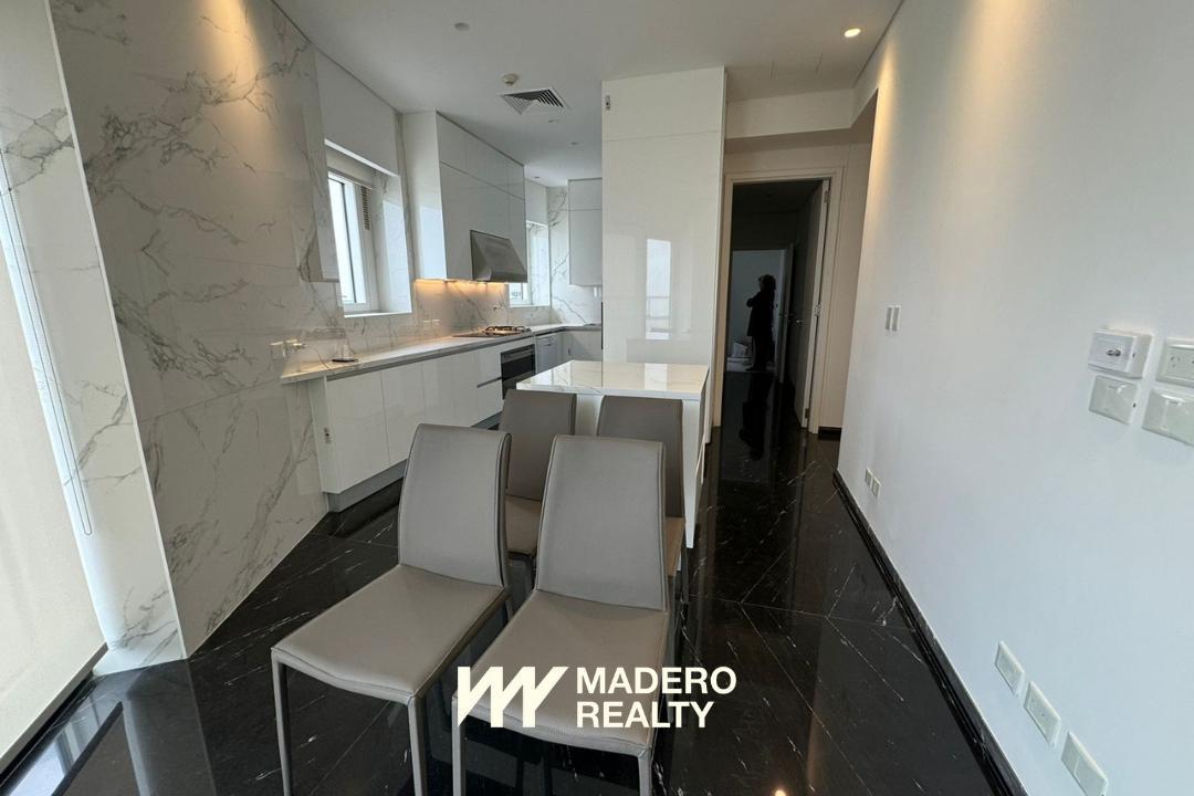 Departamento - Puerto Madero - Alvear Tower 5