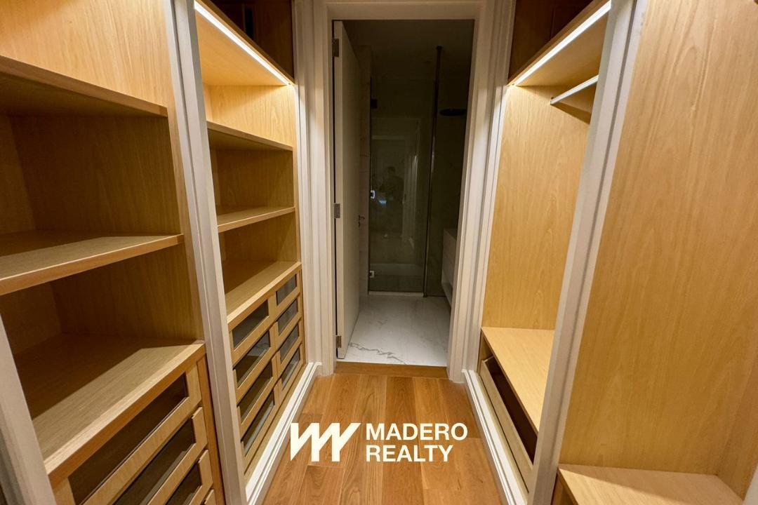 Departamento - Puerto Madero - Alvear Tower 3