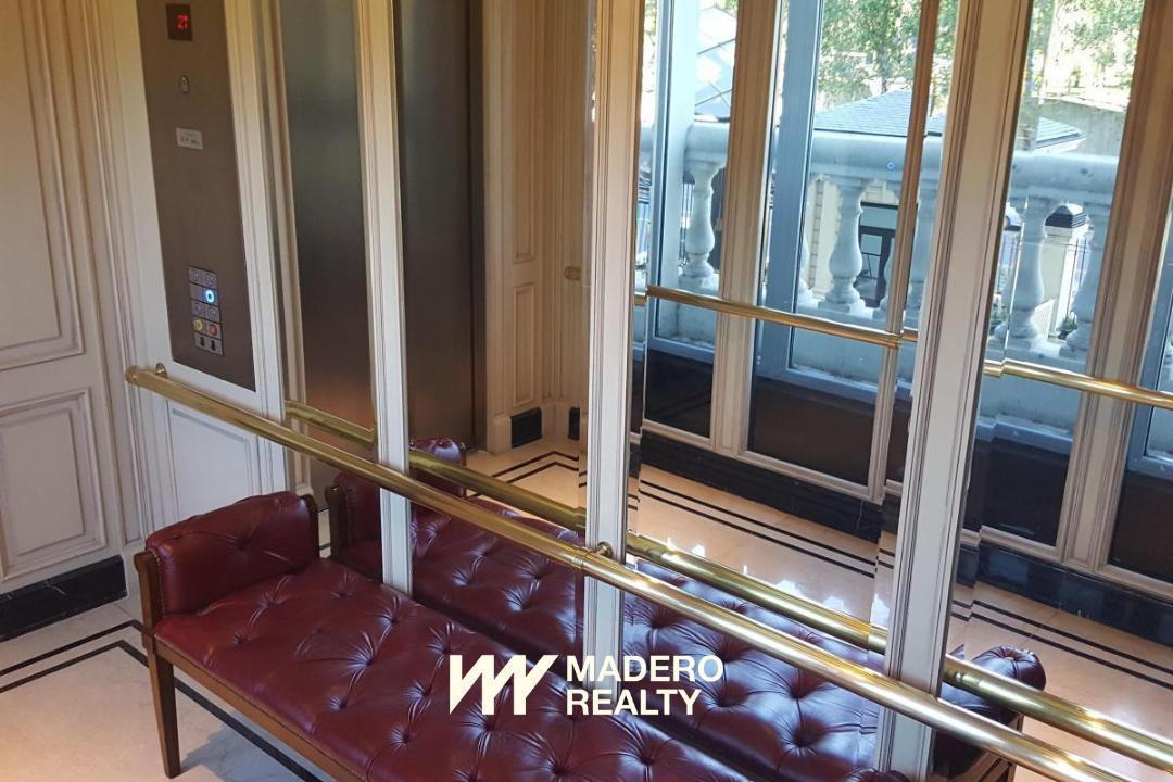 Departamento - Puerto Madero 5