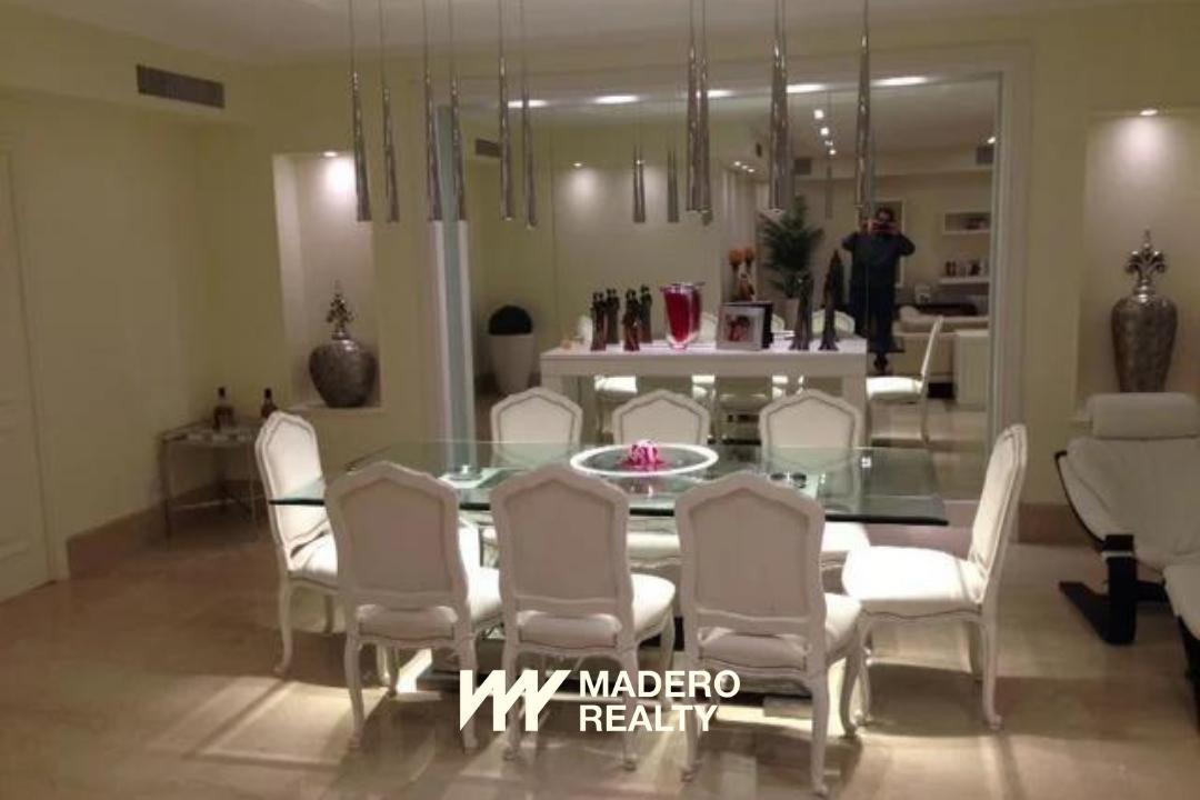 Departamento - Puerto Madero 3