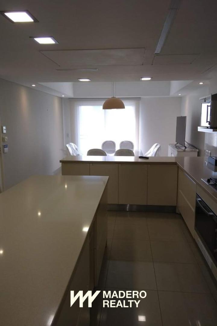 Departamento - Puerto Madero 4