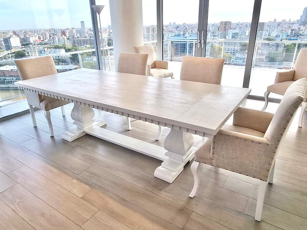 Departamento en Sls - Torre 2 - 255 m² - 4 Ambientes 4
