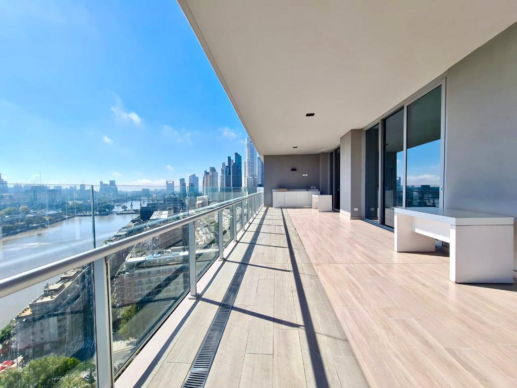 Departamento en Sls - Torre 2 - 255 m² - 4 Ambientes 2