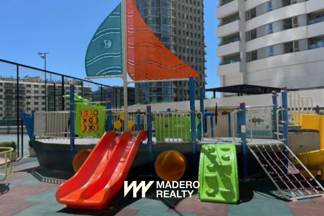 Venta de departamento 3 ambientes en Puerto Madero