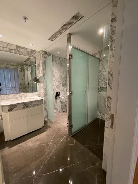 Departamento - Venta - Alvear Icon - 1 Ambiente - Puerto Madero 2