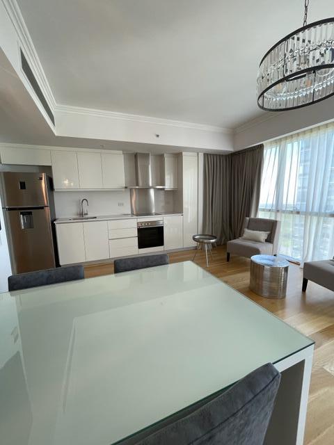 Departamento - Venta - Alvear Icon - 1 Ambiente - Puerto Madero 1