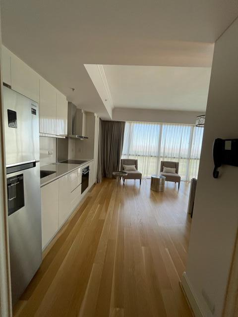Departamento - Venta - Alvear Icon - 1 Ambiente - Puerto Madero 5