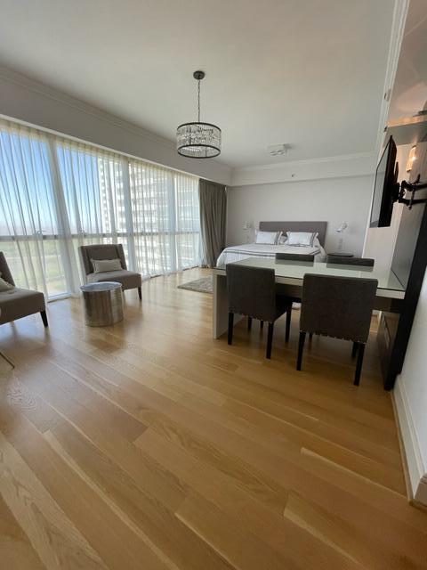 Departamento - Venta - Alvear Icon - 1 Ambiente - Puerto Madero 3