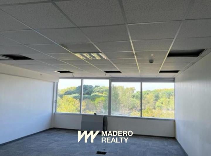 Alquiler de oficina en Puerto Madero