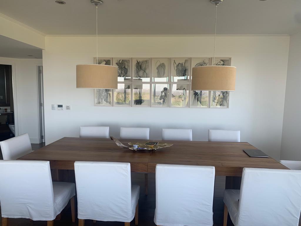 Departamento - Puerto Madero 1
