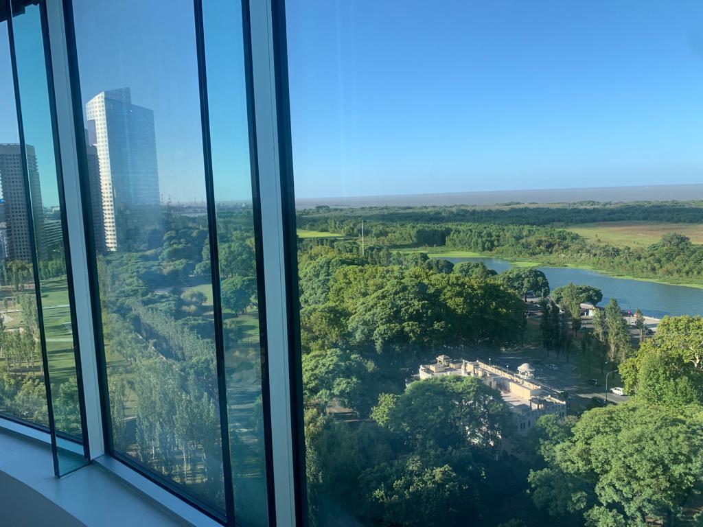 Departamento - Puerto Madero 3