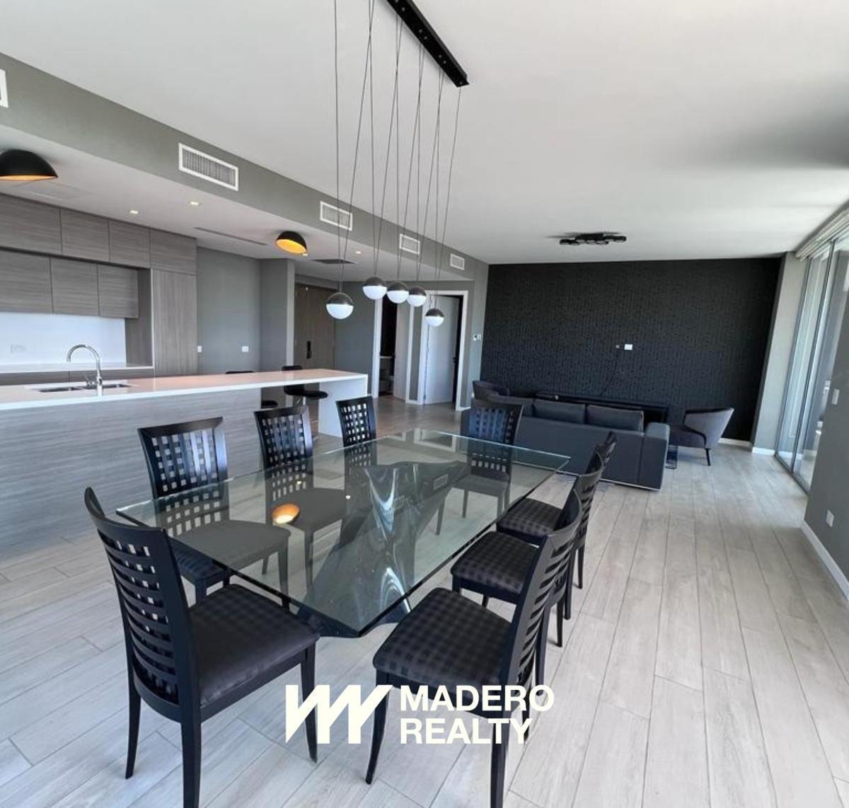 Departamento - Puerto Madero 3