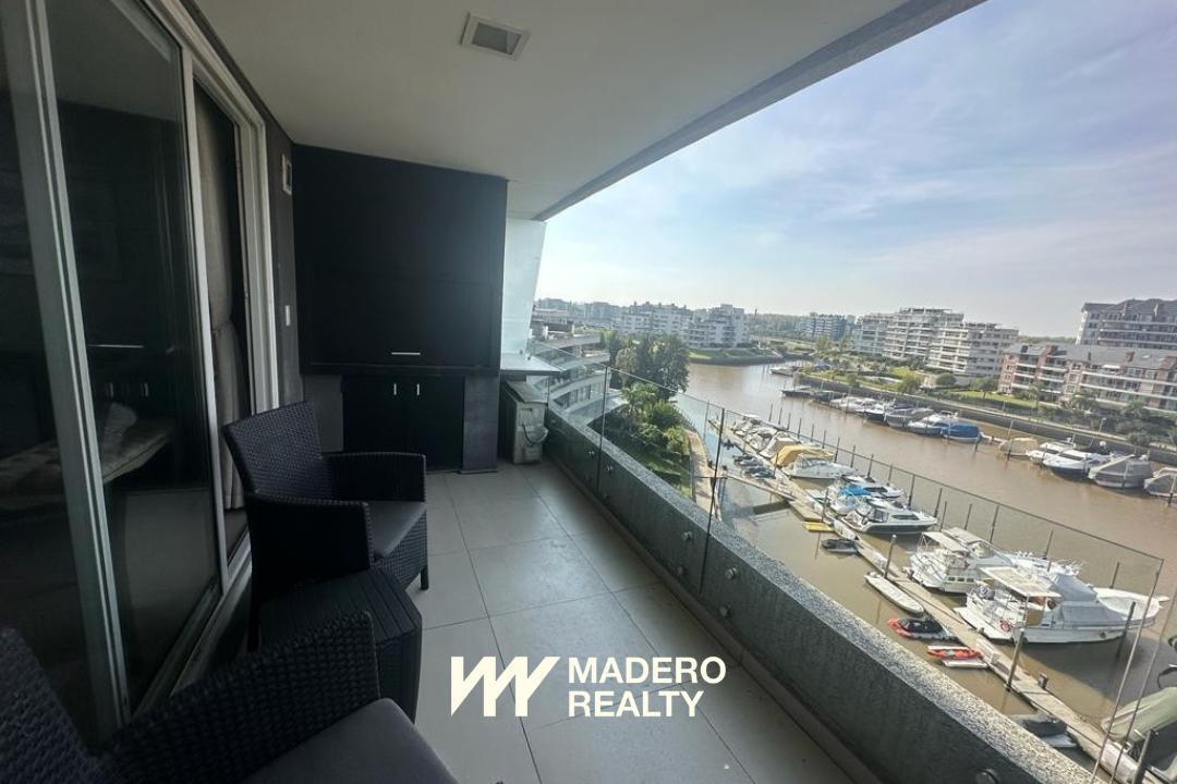 Foto de Venta de departamento 3 ambientes en Bahia Grande, imagen 5