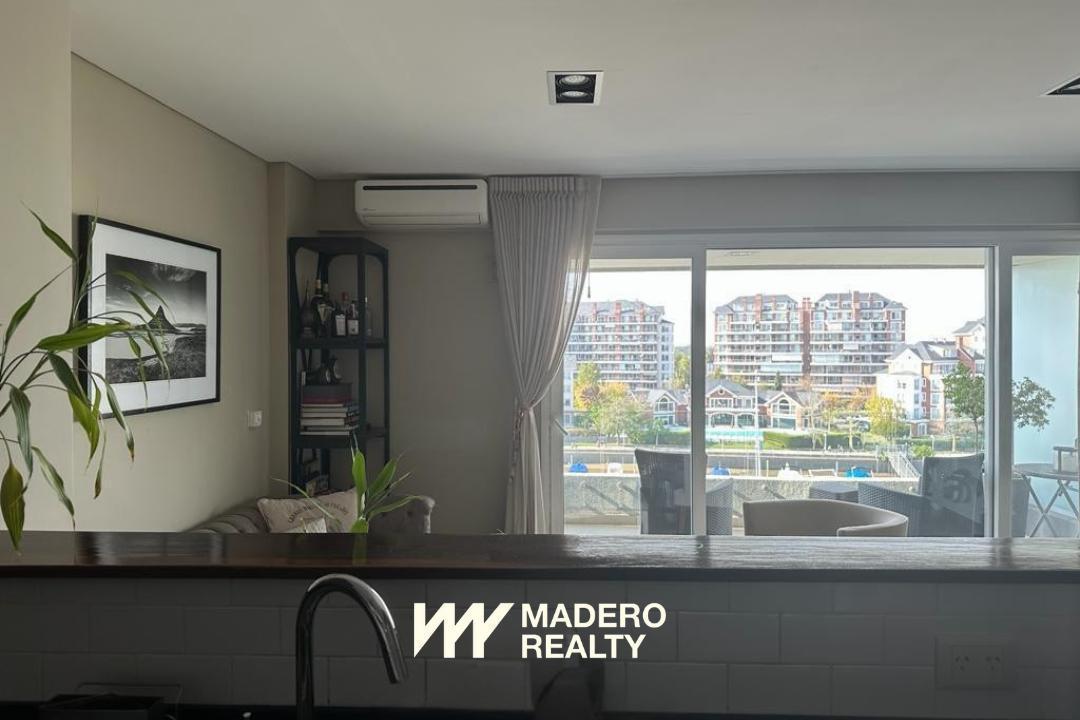 Foto de Venta de departamento 3 ambientes en Bahia Grande, imagen 2