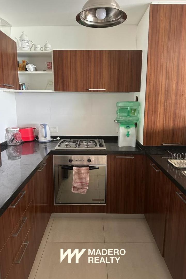 Foto de Venta de departamento 3 ambientes en Bahia Grande, imagen 3