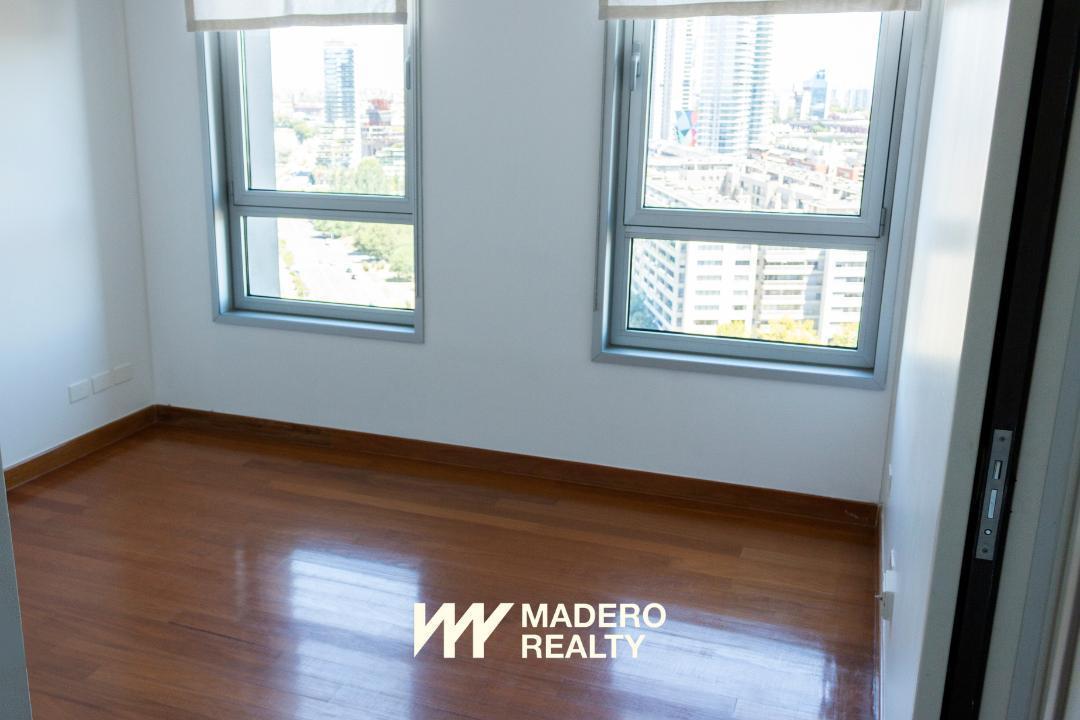 Departamento en Venta y Alquiler en Puerto Madero 4 Ambientes 4