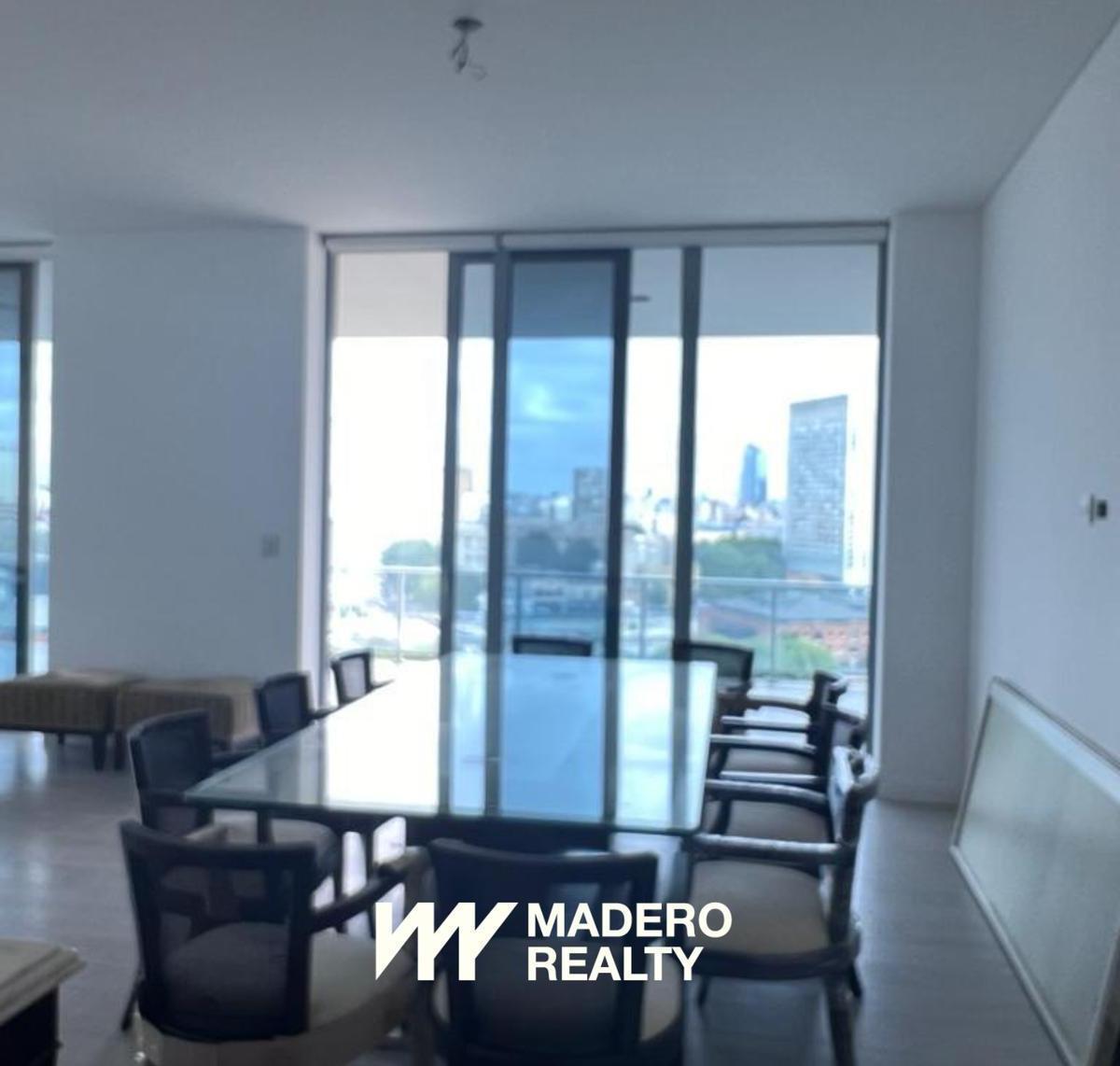 Sls Piso Alto - 4 Ambientes - 255 m² 4