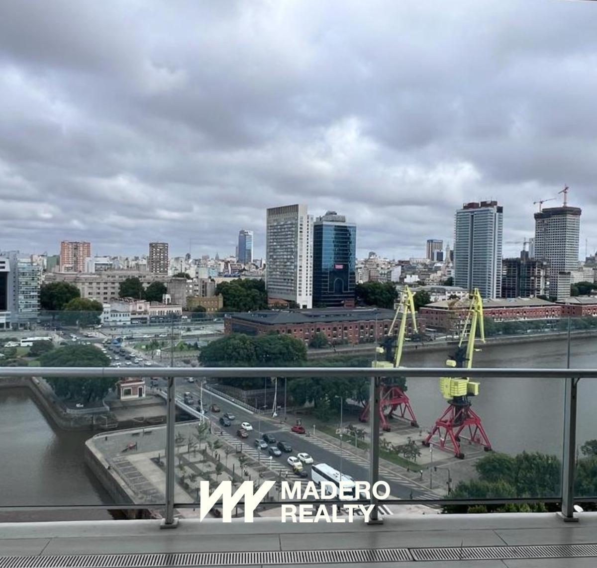 Sls Piso Alto - 4 Ambientes - 255 m² 1