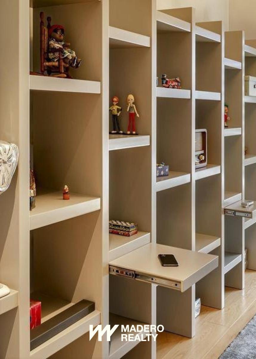 Venta - Departamento en Puerto Madero 3