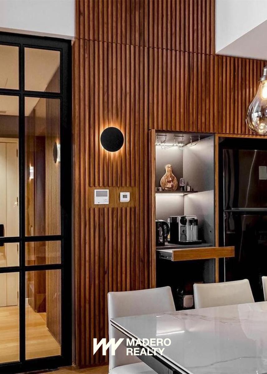 Venta - Departamento en Puerto Madero 2