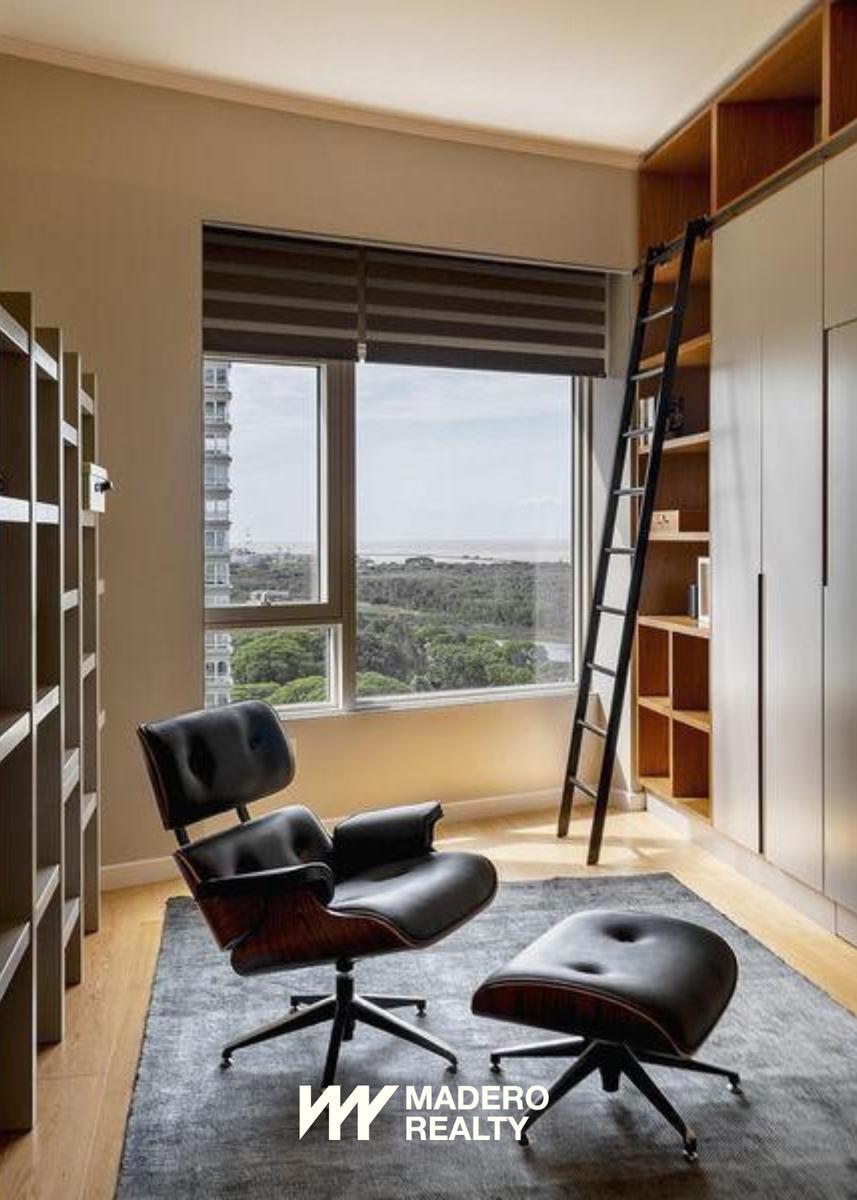 Venta - Departamento en Puerto Madero 4