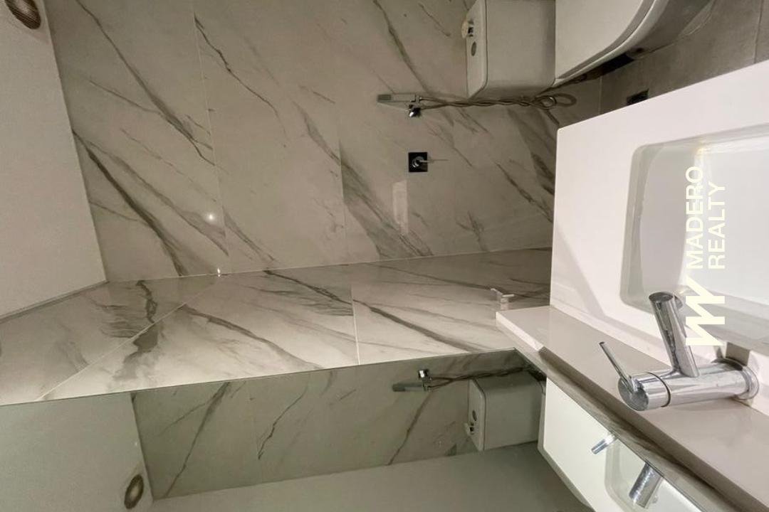 Departamento Sls en Puerto Madero 3