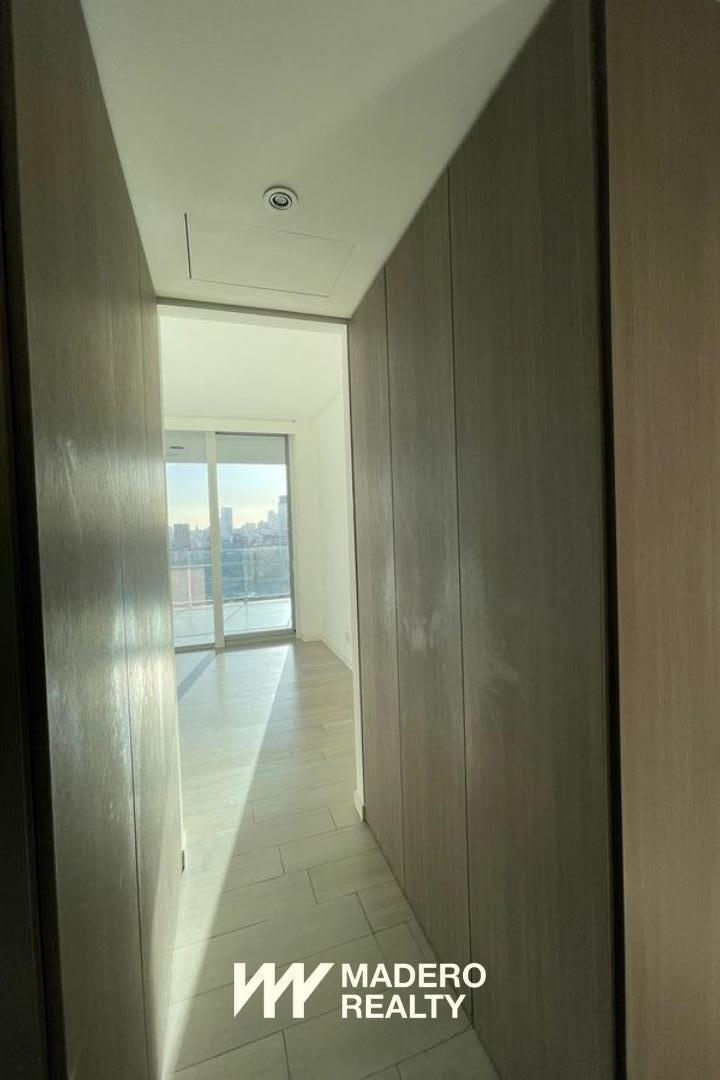 Departamento Sls en Puerto Madero 4