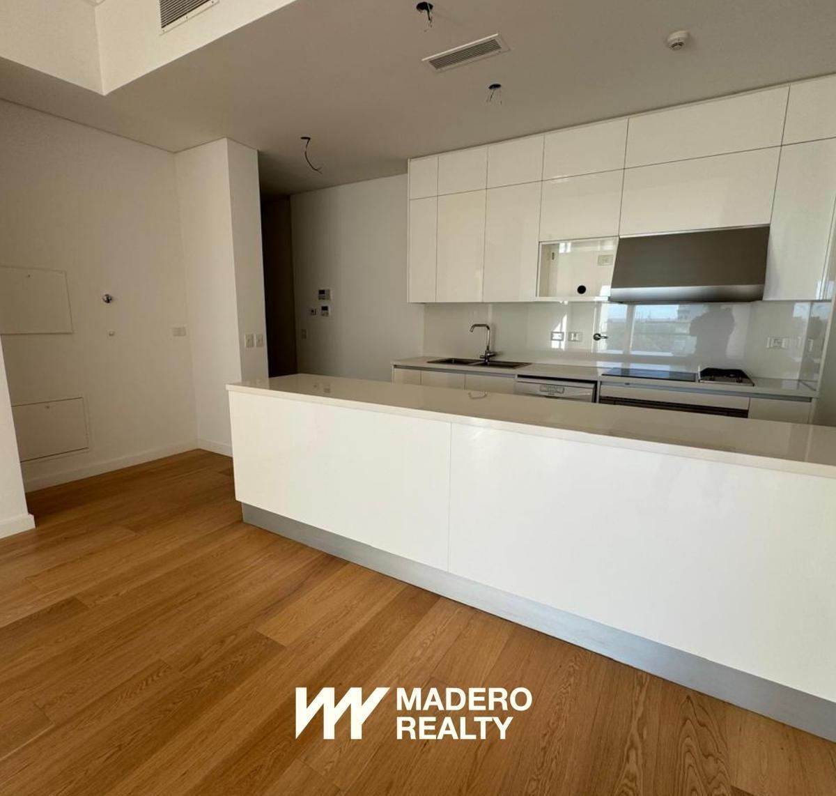 Departamento en Puerto Madero 3