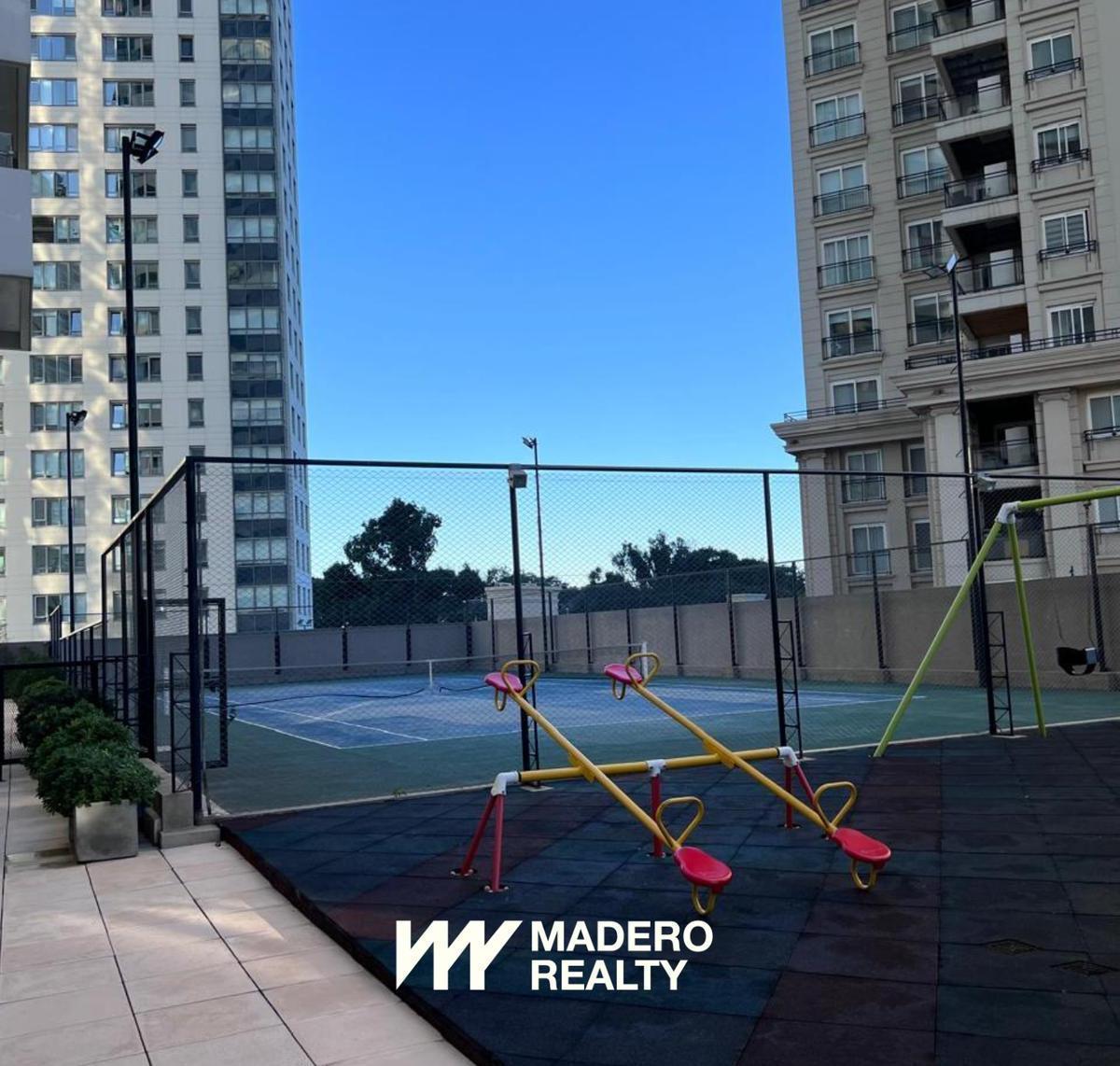 Departamento en Puerto Madero 5