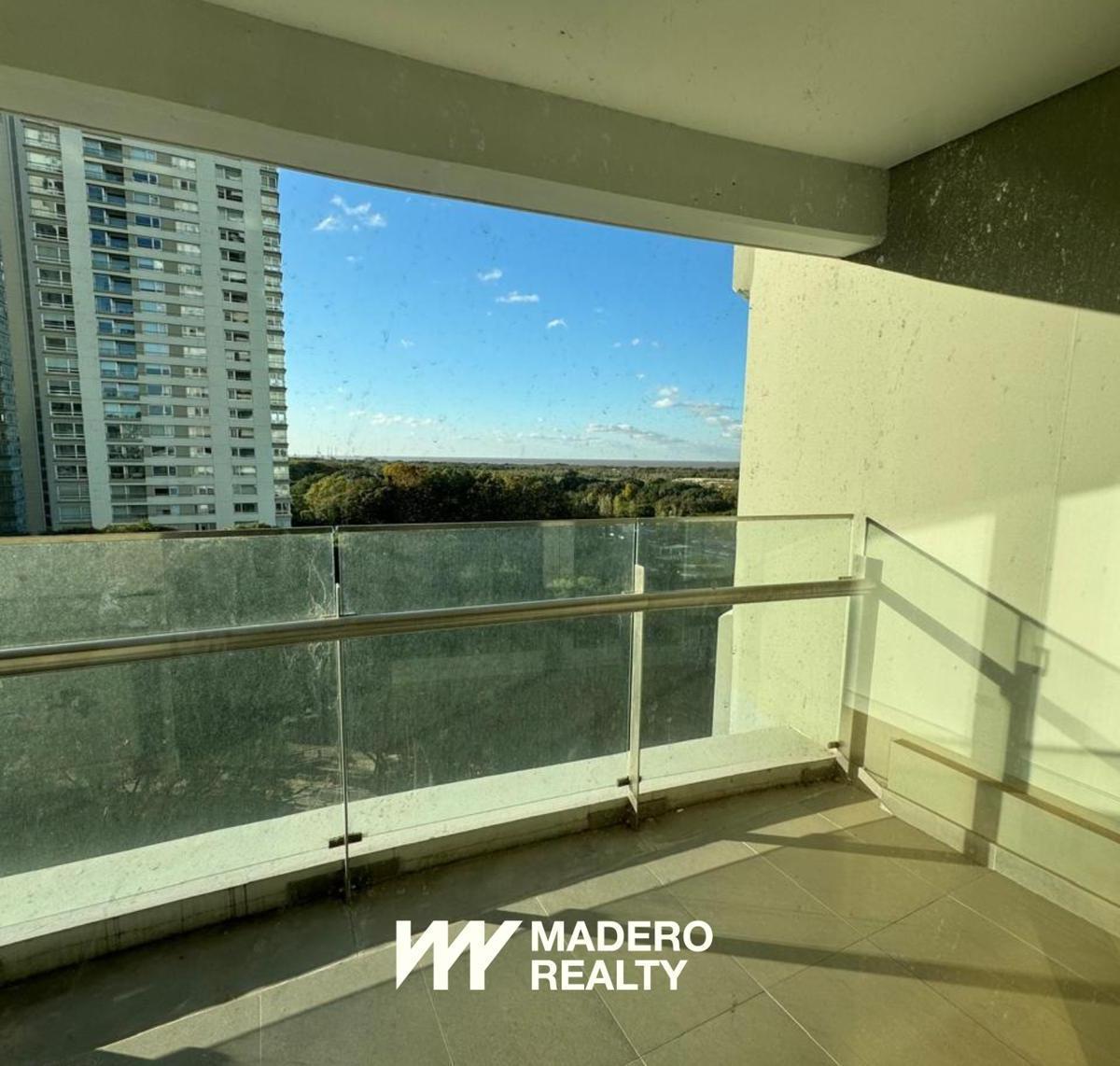 Departamento en Puerto Madero 2