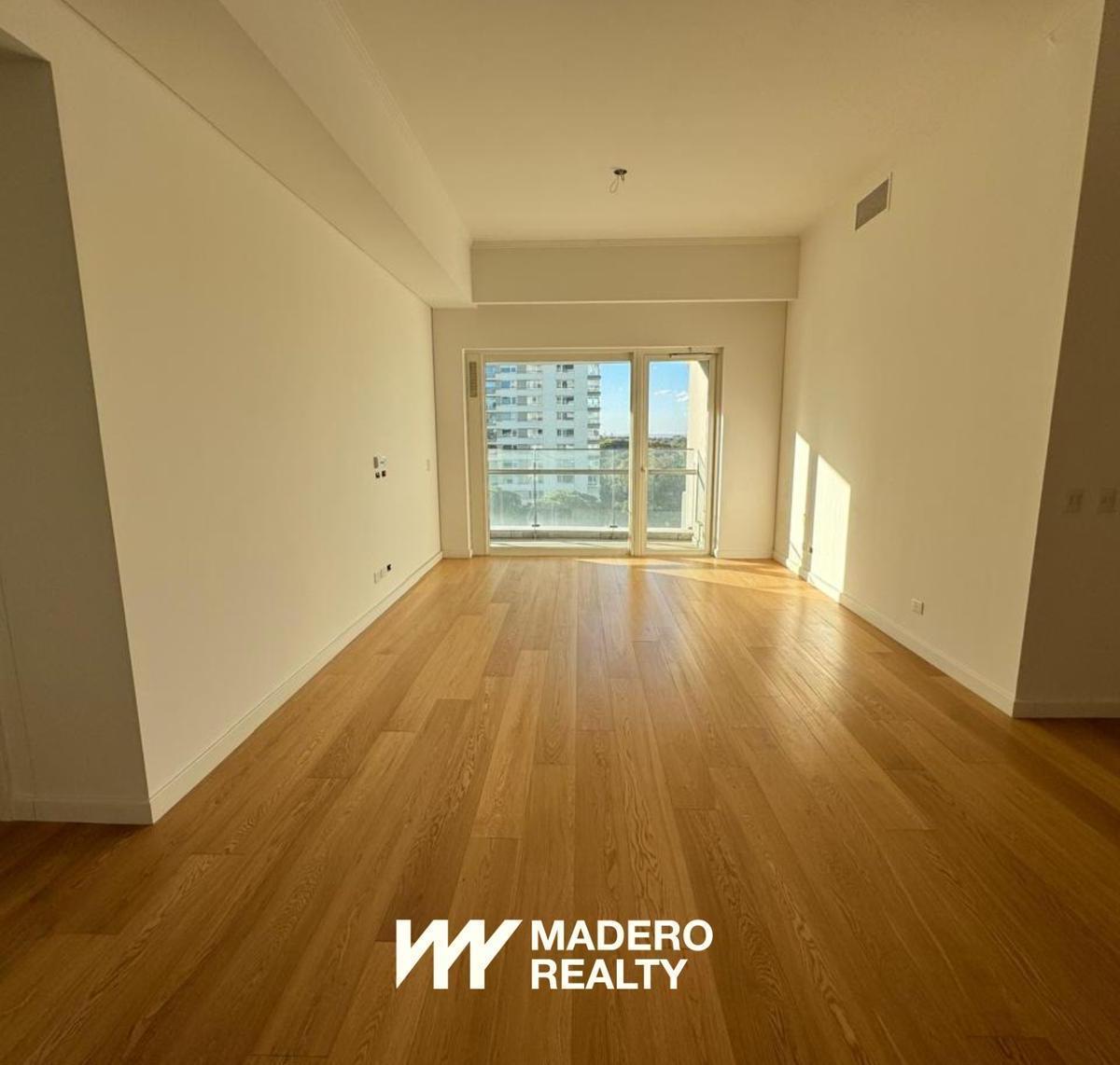 Departamento en Puerto Madero 4