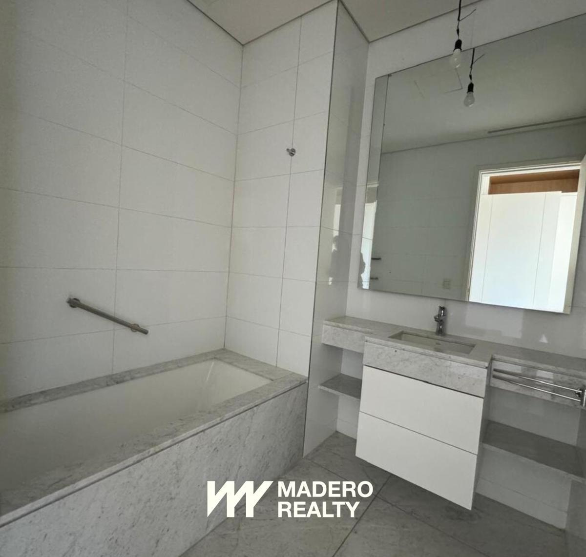 Departamento en Puerto Madero 5