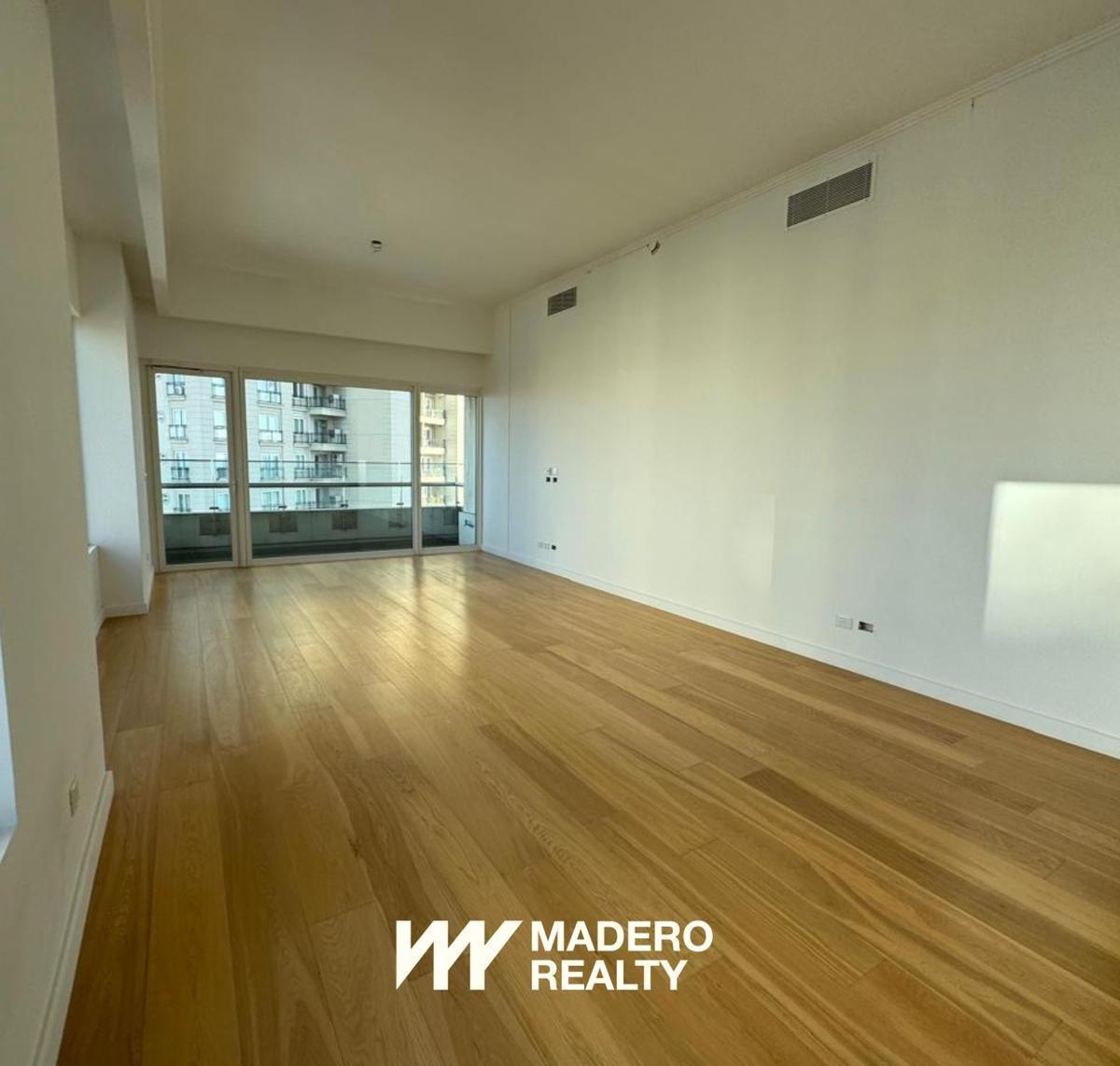 Departamento en Puerto Madero 1